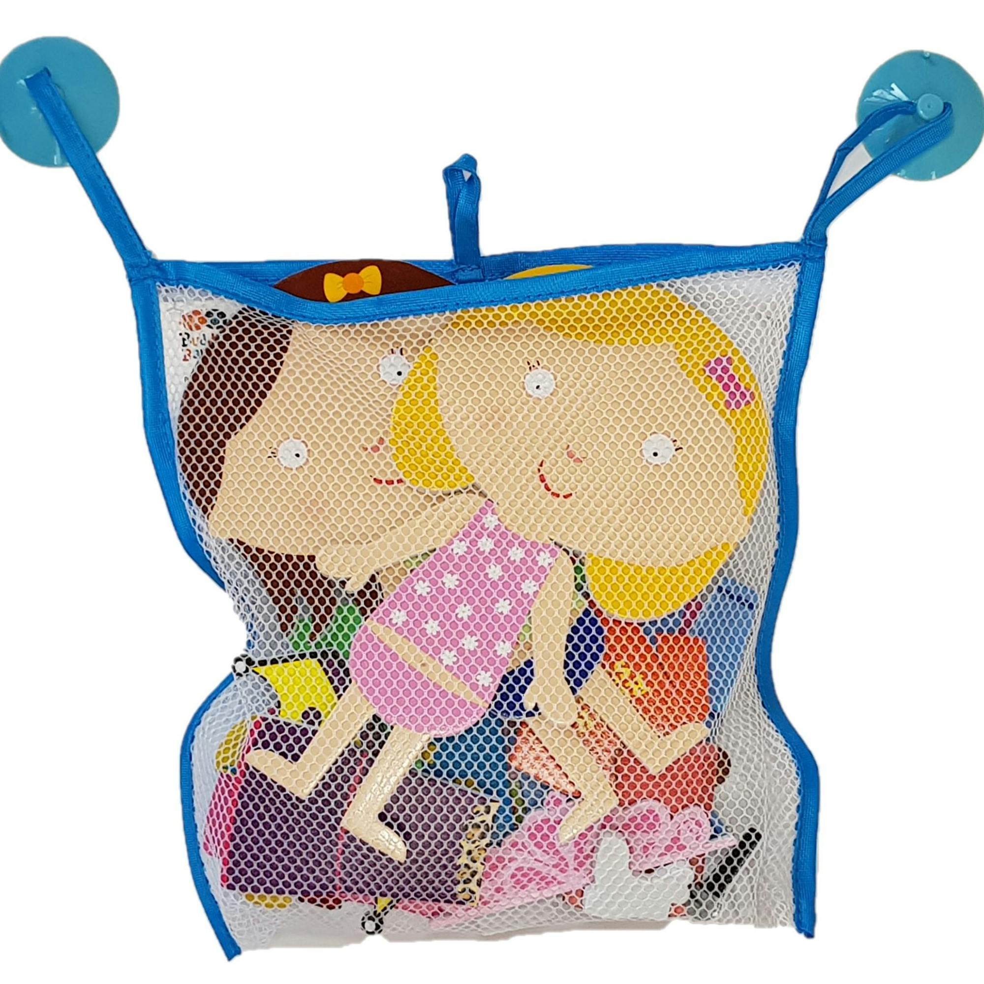Bath Time: Stickers - Fancy Dress