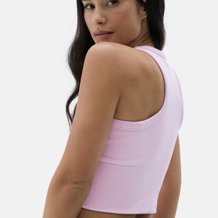 Sunn Seamless Tank Bisou