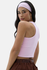 Sunn Seamless Tank Bisou
