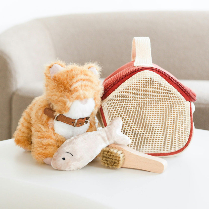 Munchkin & House