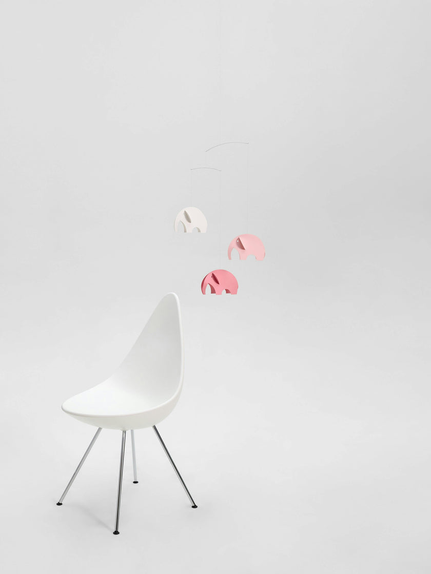 Olephants | Pink.