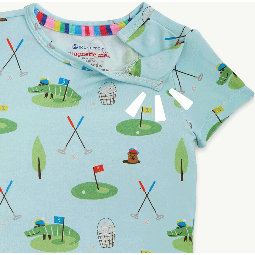 Magnetic PJ Set