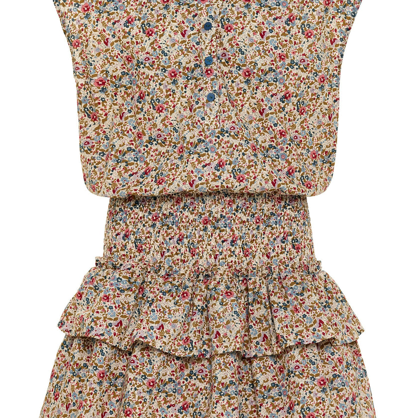 Drew Dress