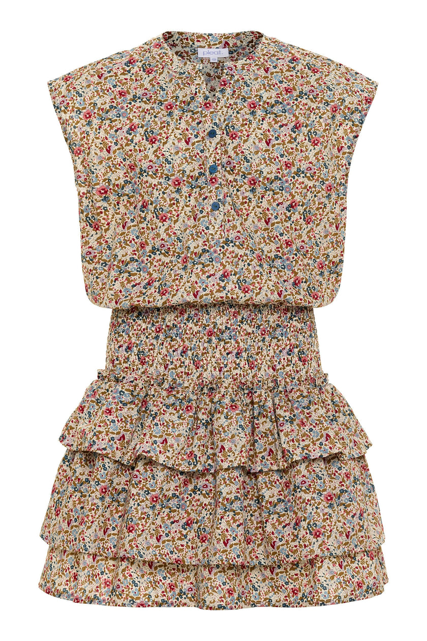 Drew Dress