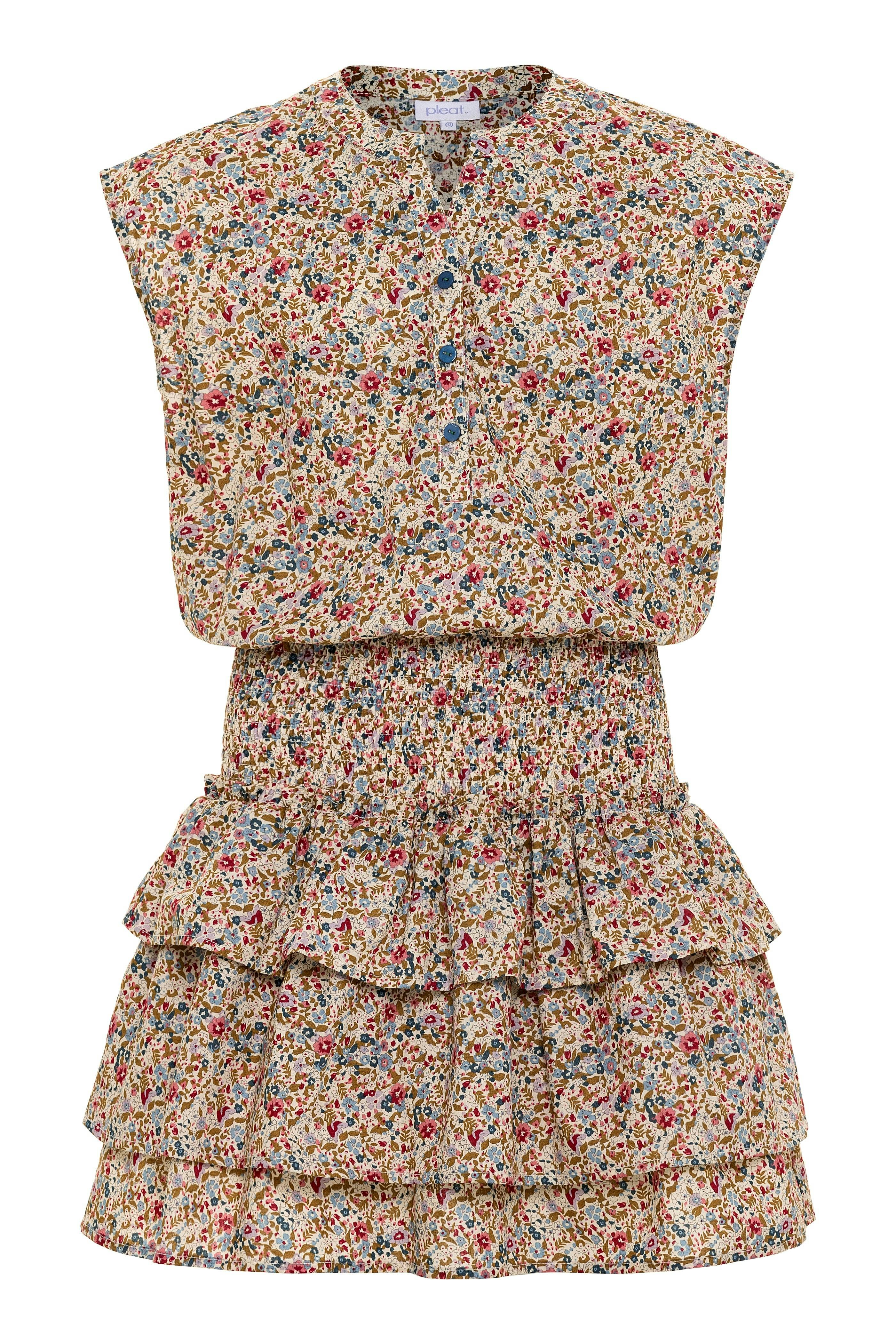 Drew Dress