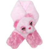 Cotton Candy Jeweled Scarf