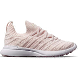 Kids Techloom Wave Sneakers, Pink