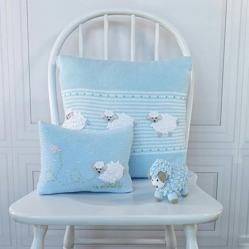 Mini Pillow