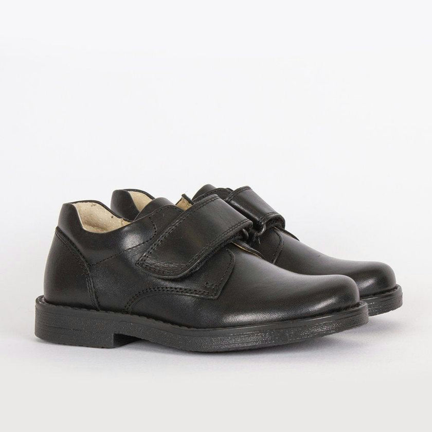 Hampton Classics George School Shoes in Black
