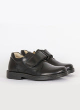 Hampton Classics George School Shoes in Black