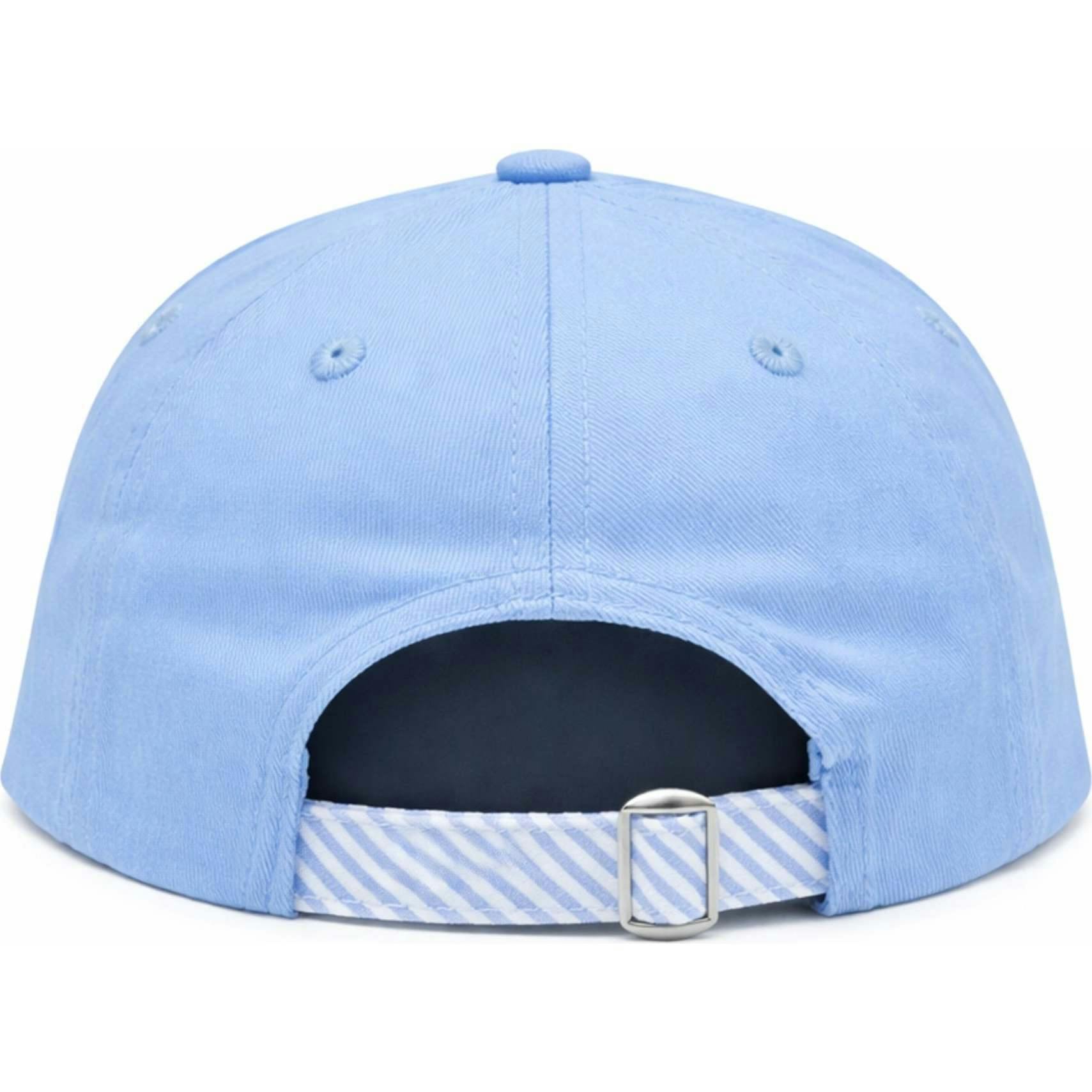 Golf Cart Baseball Hat