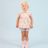 Jessie Girl Set - Rodeo