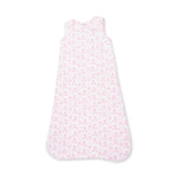 Ballet Shoes Ribbon Stripe - Sleep Bag