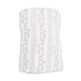 Catarina Floral - Swaddle Blanket