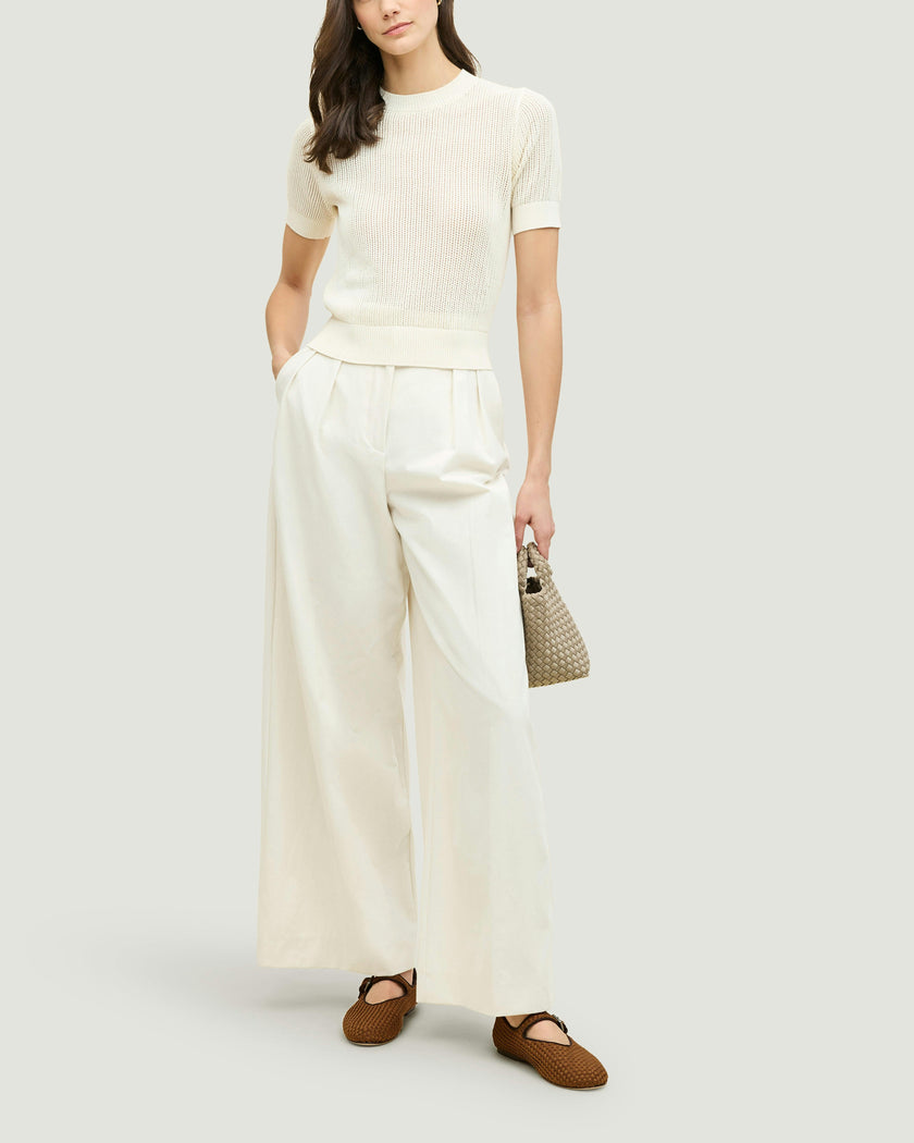 Marais Mary Jane | Teak
