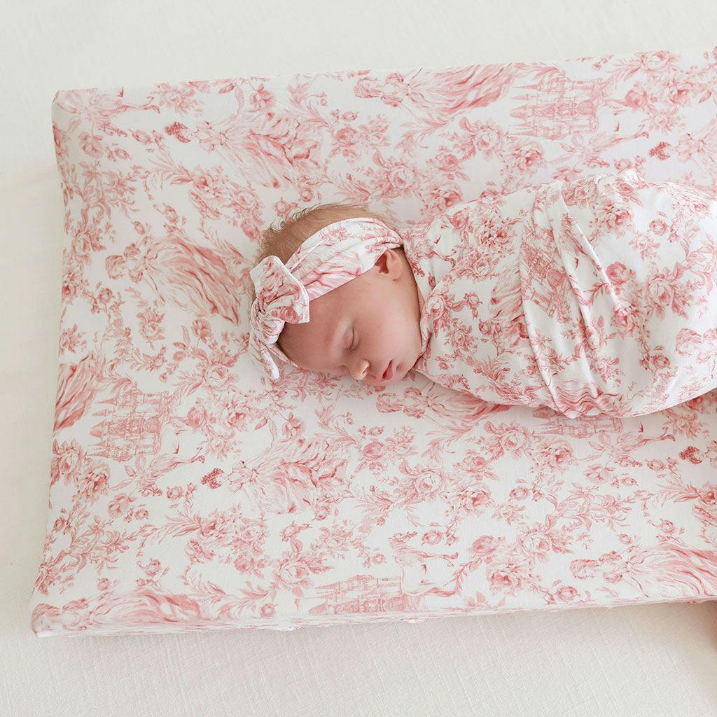 Antoinette Pad Cover