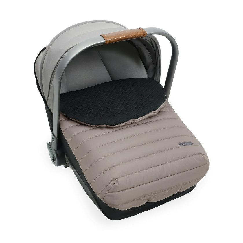 Winter Car Seat Cover - Mushroom