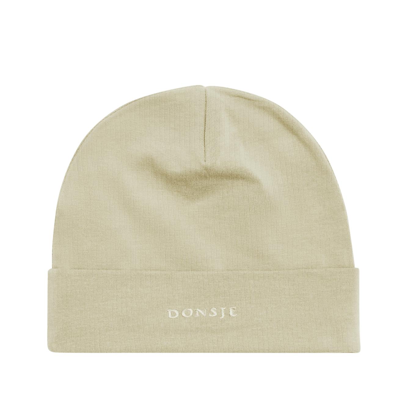 Beller Hat | Bear | Dusty Green