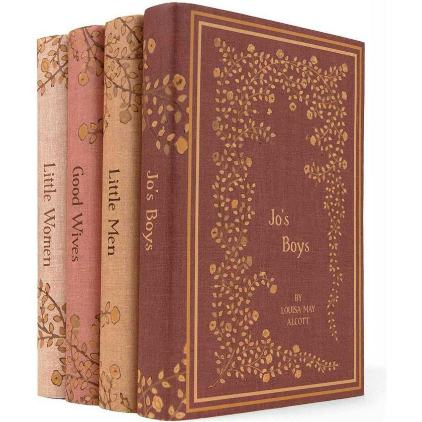 Little Women Book Set