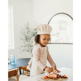 Apron & Hat Set
