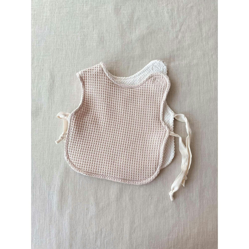 Soft Waffle Newborn Set