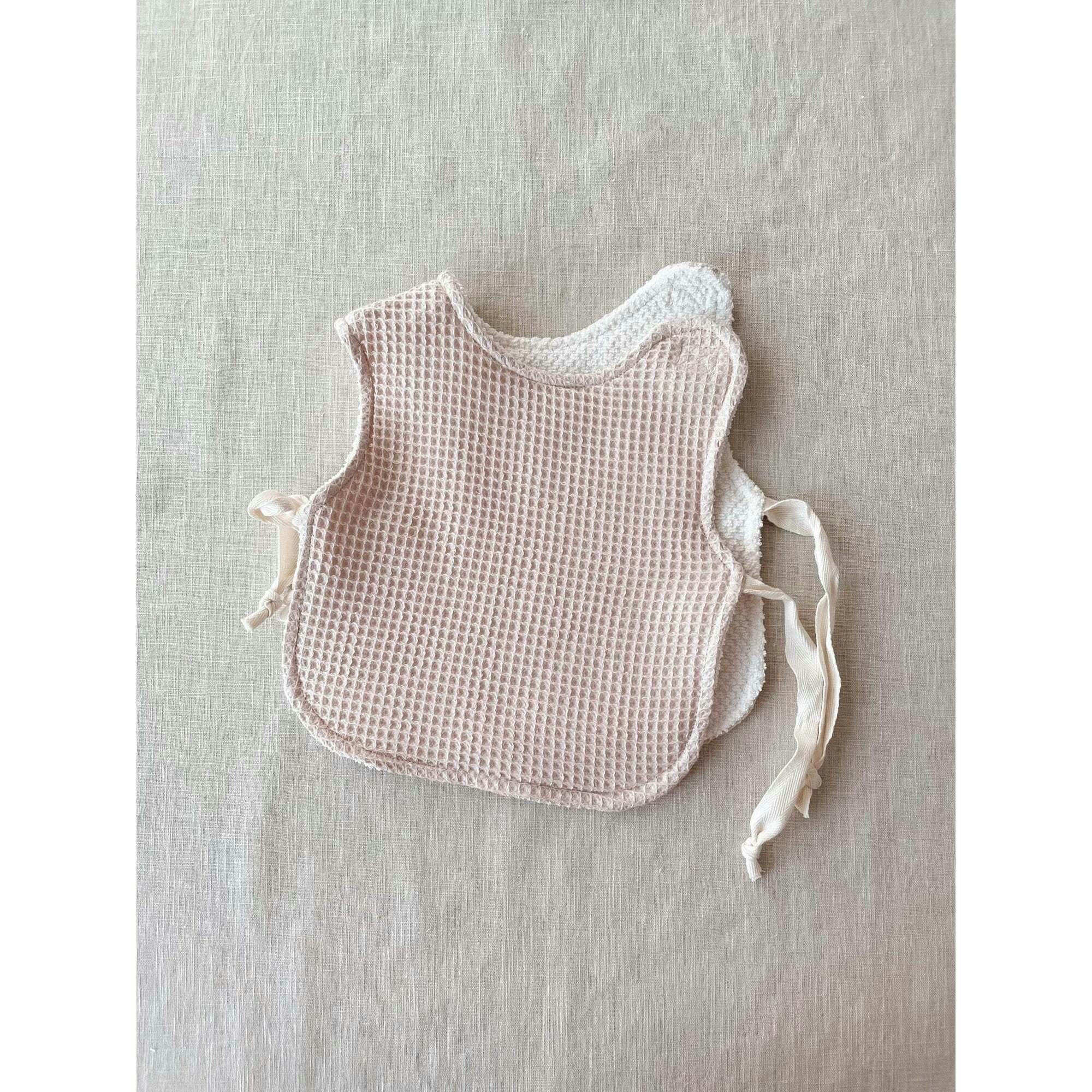 Soft Waffle Newborn Set