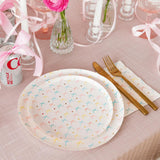 Bows Large Napkins