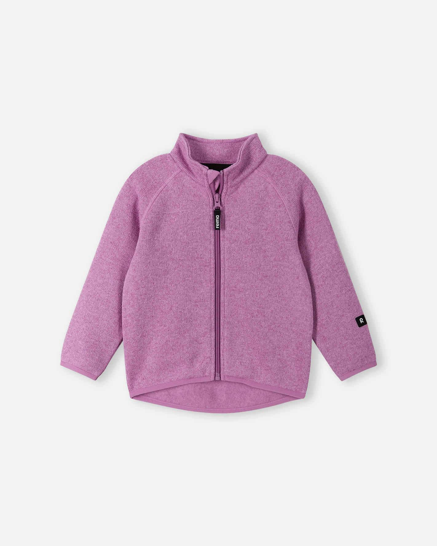 Tahto - Baby & Toddler Knit Fleece Set