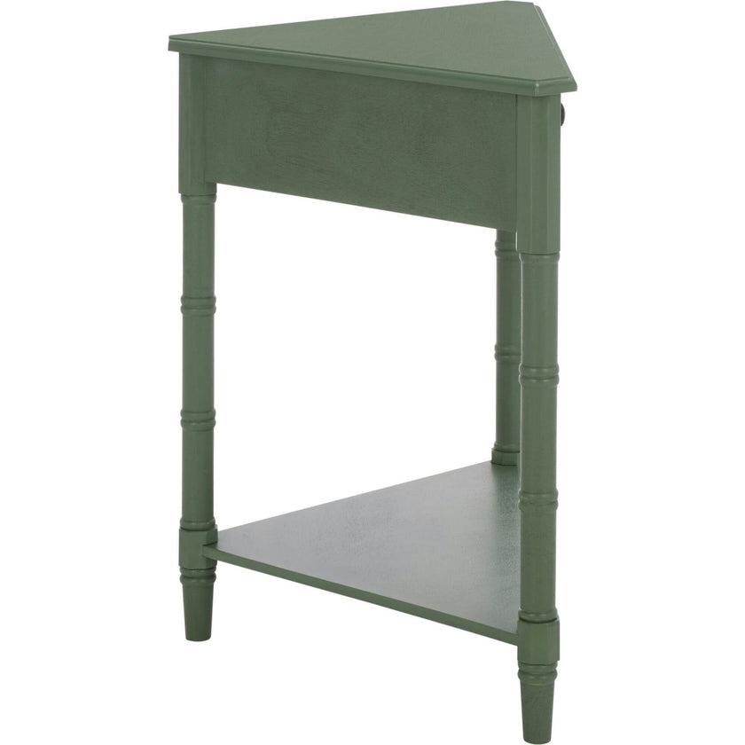 Gomez Corner Table