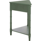 Gomez Corner Table