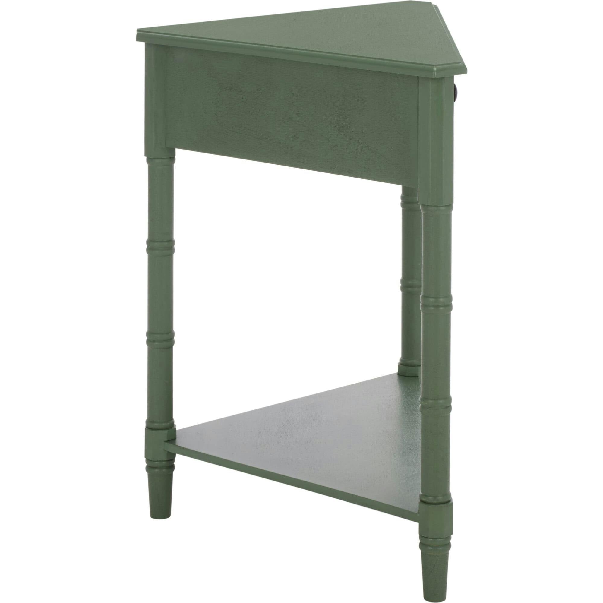 Gomez Corner Table