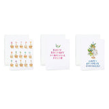 Birthday Greeting Card Bundle