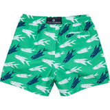 Off The Hook Swim Short