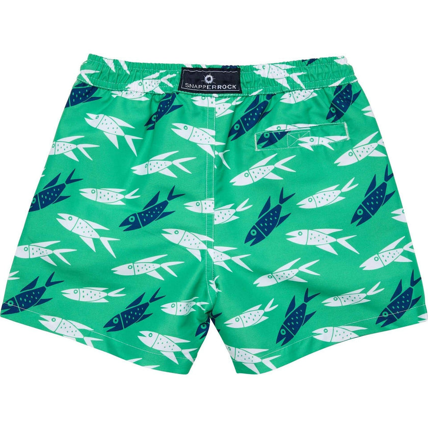 Off The Hook Swim Short