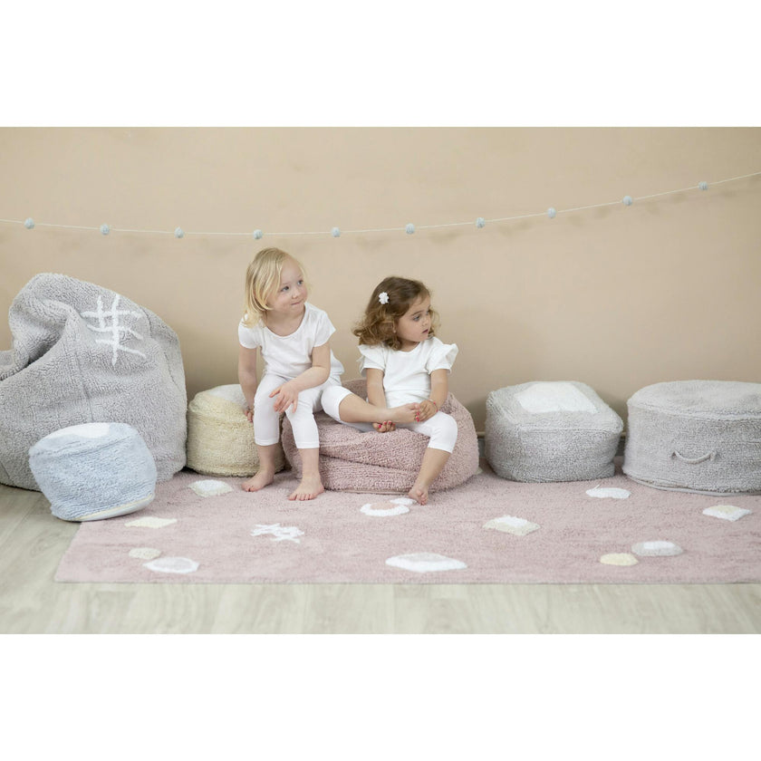 Noah Washable Rug