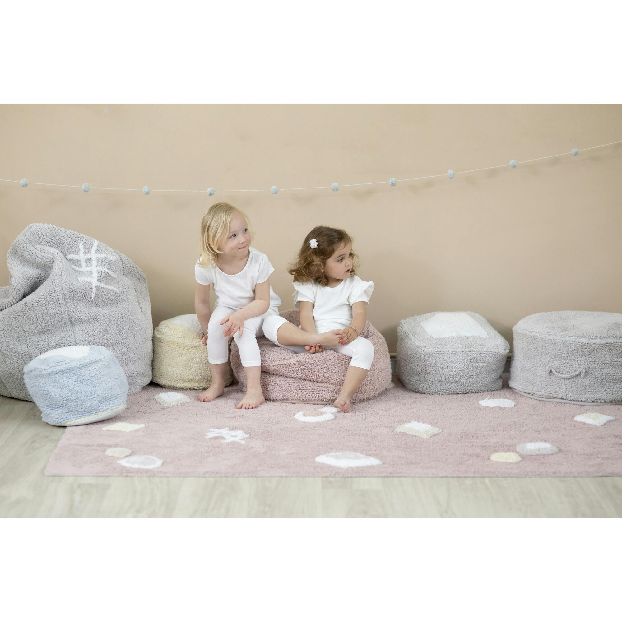 Noah Washable Rug