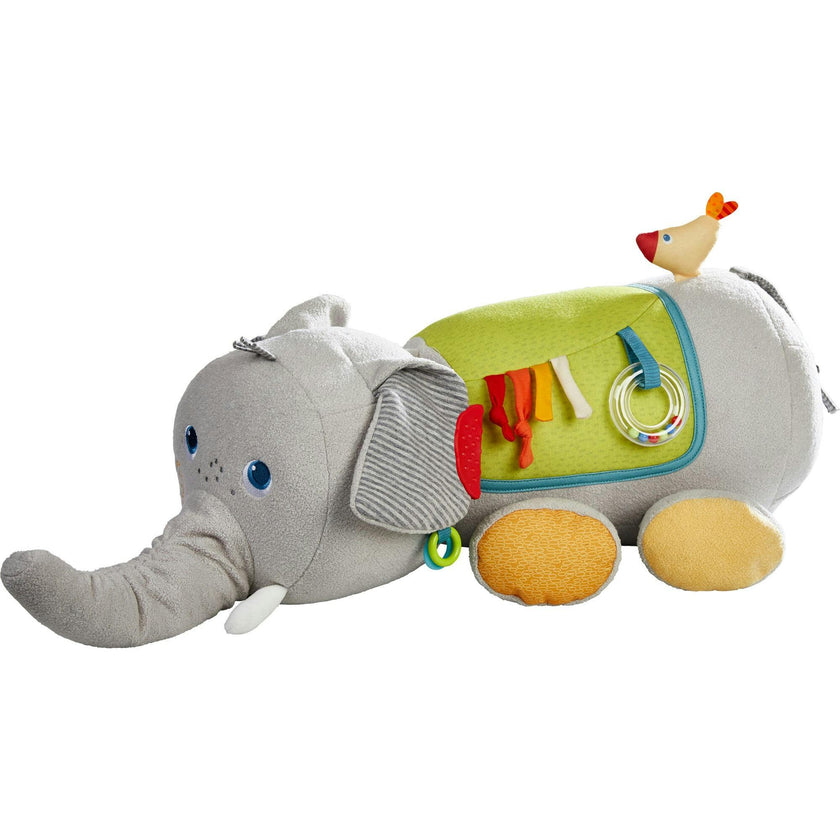 Discovery Pillow