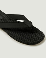 Hydra Flip Flop | Onyx