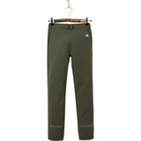 Rush Heavy Twill Pants