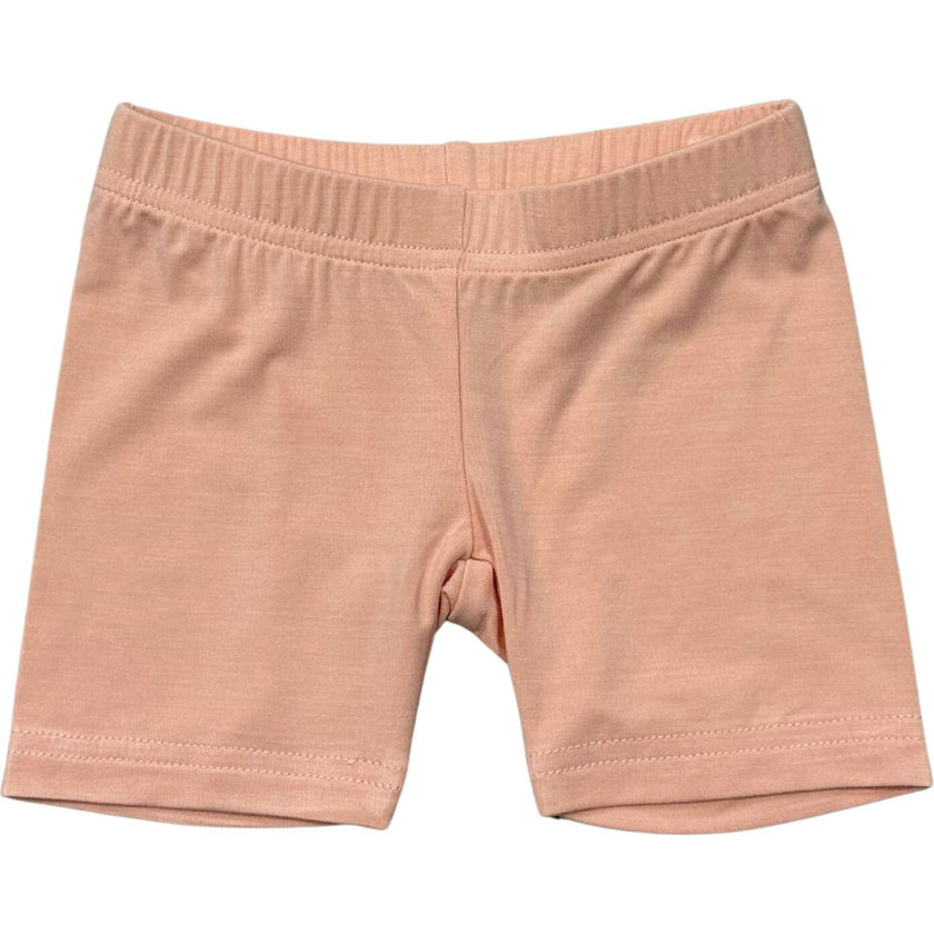 Girl's Biker Shorts