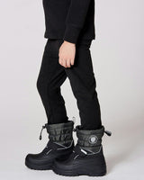 Winter Boots Solid