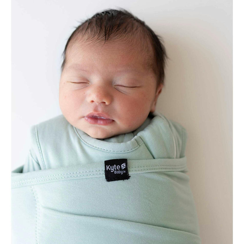 Sleep Bag Swaddler, Sage