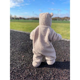 Teddy Jumpsuit Bebe