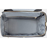 Ebony Mini Classic Bag II