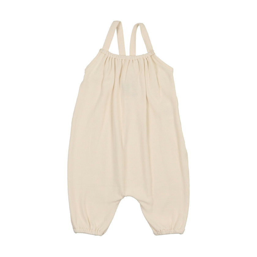 Pretty Garden Romper