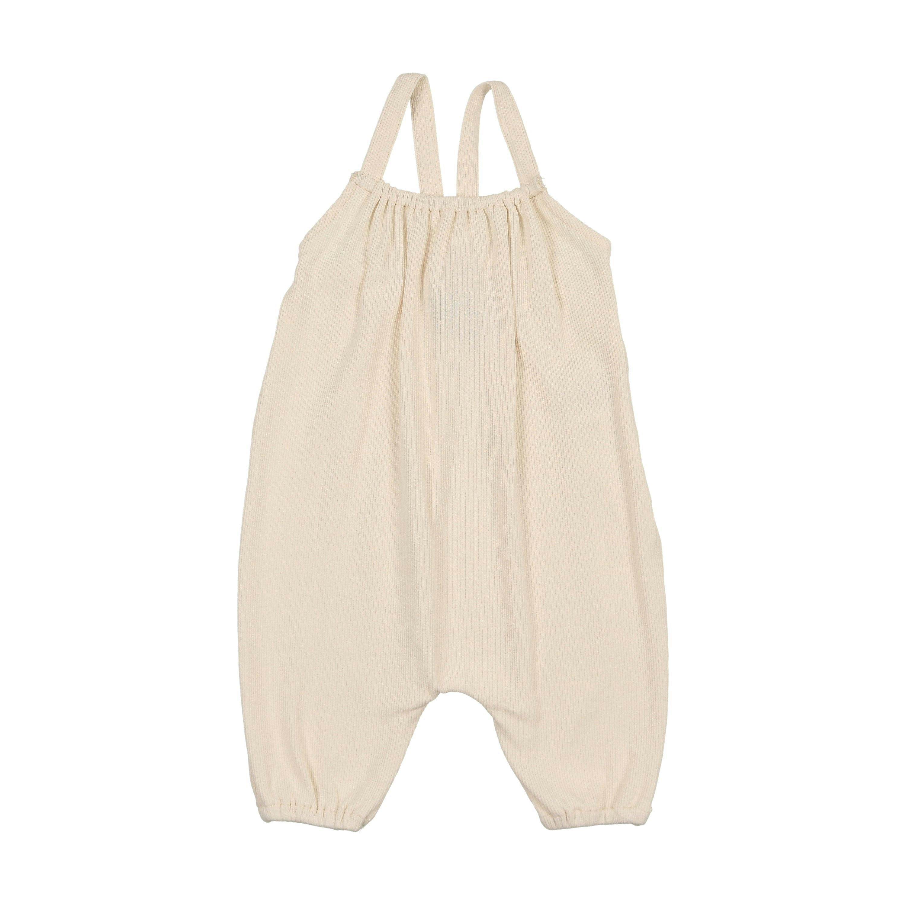 Pretty Garden Romper