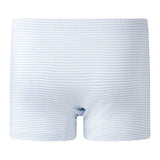 Pima Stripe Boxers - 2 pack