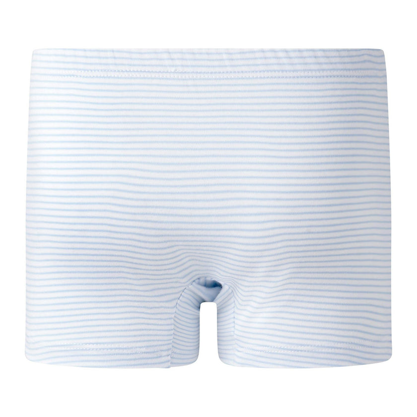 Pima Stripe Boxers - 2 pack