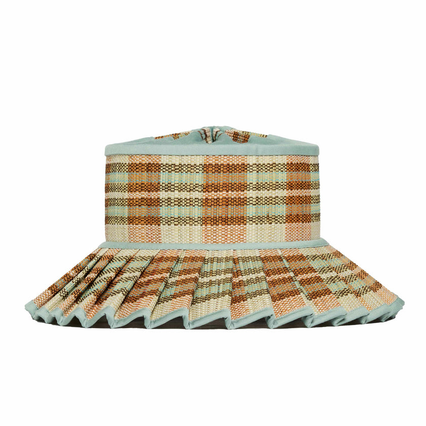 Lake Como | Island Capri Hat