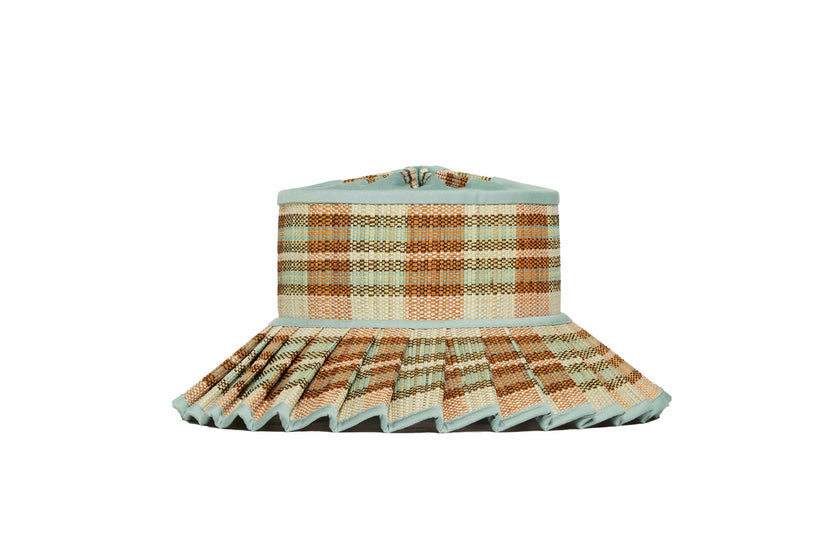Lake Como | Island Capri Hat